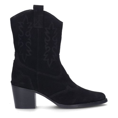 Boots Yowas 1370 afelpado_negro - Yowas - Modalova