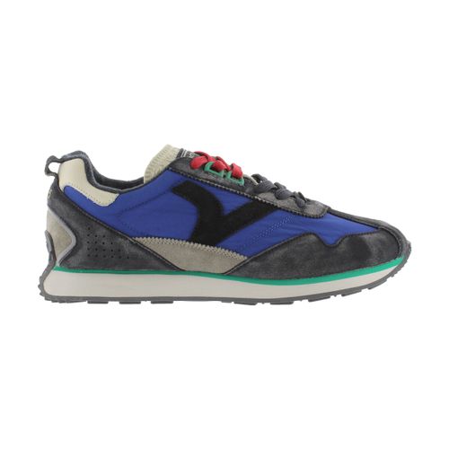 Baskets basses 8812100 azul - Victoria - Modalova
