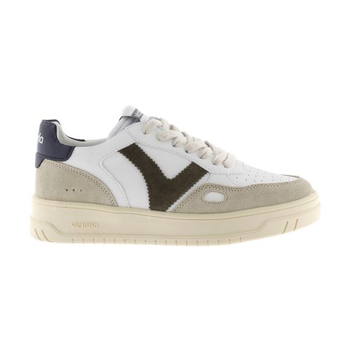 Baskets basses 1257101 marino - Victoria - Modalova