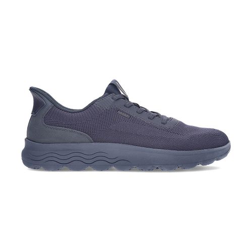 Baskets basses Geox u55mpa navy2 - Geox - Modalova