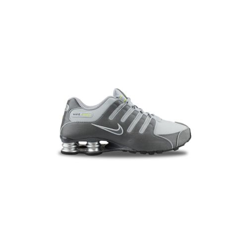 Baskets basses Shox Nz 378341-009 - Nike - Modalova
