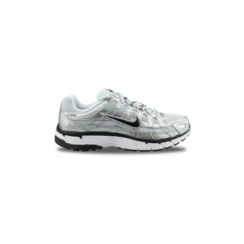 Baskets basses Women P-6000 Silver Fd9876-101 - Nike - Modalova