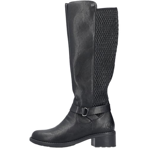 Bottes à talon Bottes à Zip - Rieker - Modalova