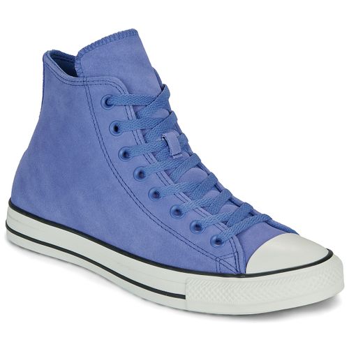 Baskets montantes CHUCK TAYLOR ALL STAR TONAL SUEDE - Converse - Modalova