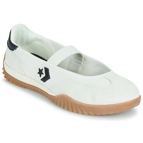Ballerines RUN STAR TRAINER BALLET FLAT - Converse - Modalova