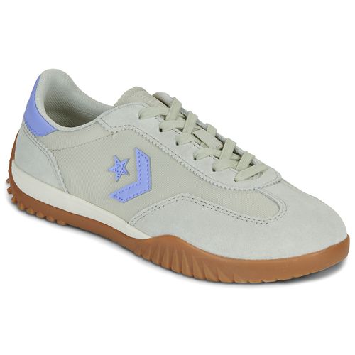 Baskets basses RUN STAR TRAINER SUEDE - Converse - Modalova