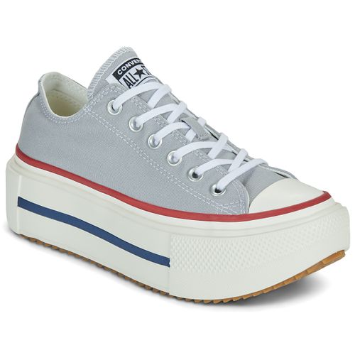 Baskets basses CHUCK TAYLOR ALL STAR LIFT DOUBLE STACK PLATFORM - Converse - Modalova