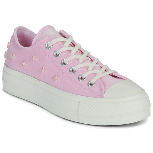 Baskets basses CHUCK TAYLOR ALL STAR LIFT PLATFORM BEADS - Converse - Modalova