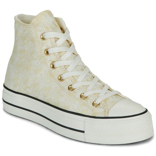 Baskets montantes LIFT PLATFORM - Converse - Modalova