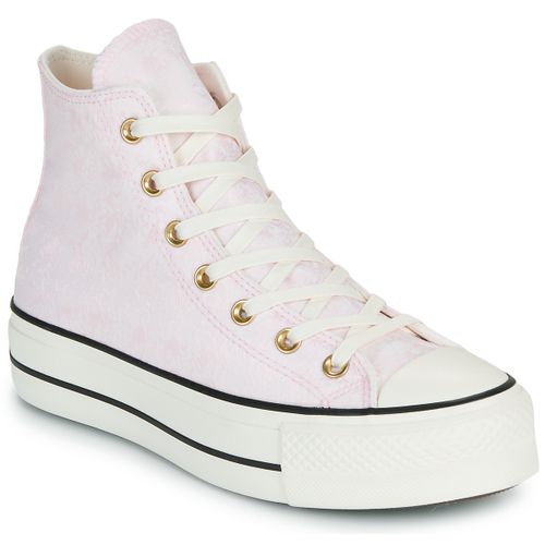 Baskets montantes LIFT PLATFORM - Converse - Modalova