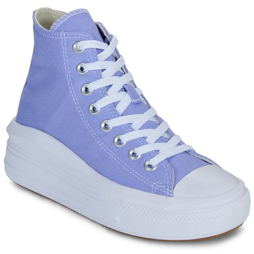 Baskets montantes CHUCK TAYLOR ALL STAR MOVE PLATFORM - Converse - Modalova