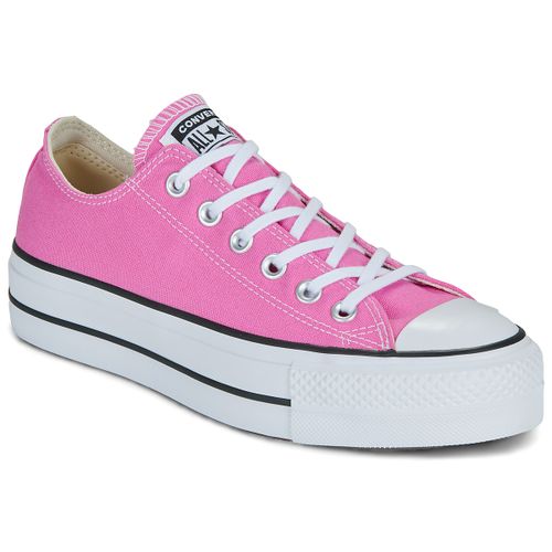Baskets basses CHUCK TAYLOR ALL STAR LIFT PLATFORM - Converse - Modalova