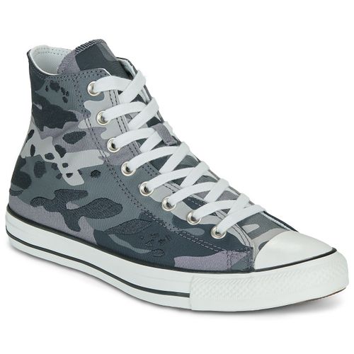 Baskets montantes CHUCK TAYLOR ALL STAR WIDE - Converse - Modalova