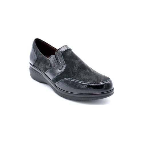 Mocassins Pitillos 10720 negro - Pitillos - Modalova