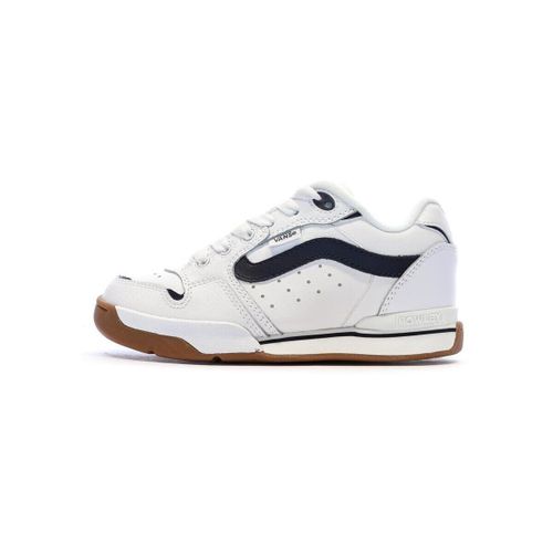 Baskets basses Old Skool Canvas Block B - Vans - Modalova