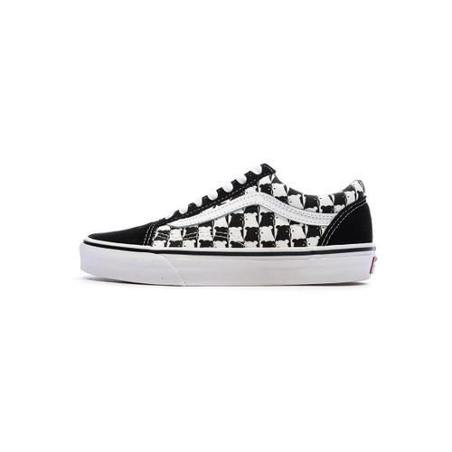 Baskets basses Old Skool Checker - Vans - Modalova