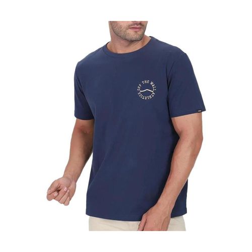 T-shirt Vans Relaxed - Vans - Modalova