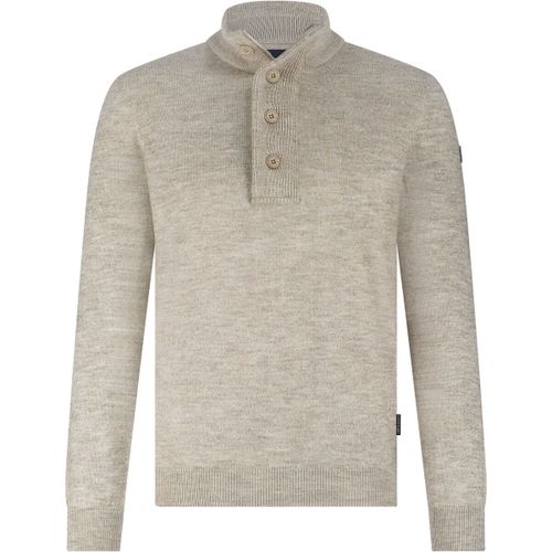 Pull State Of Art Pull Mocker Beige - State Of Art - Modalova