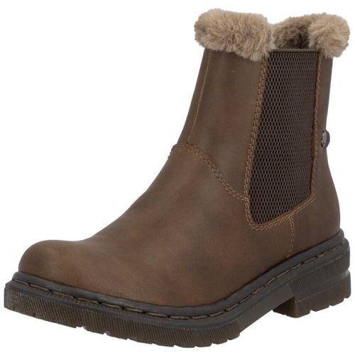 Bottes Rieker - Rieker - Modalova