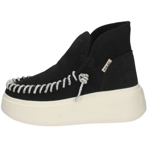 Bottines NAN-KU - NAN-KU - Modalova