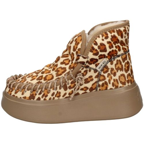 Bottines NAN-KU - NAN-KU - Modalova