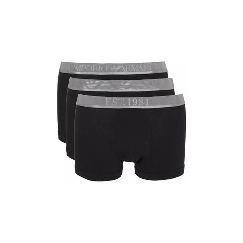 Boxers Boxer BOXER Pack3 - Emporio Armani EA7 - Modalova