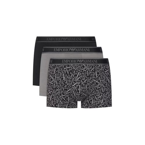Boxers Boxer BOXER Pack3 - Emporio Armani EA7 - Modalova