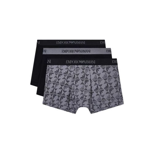 Boxers Boxer BOXER Pack3 - Emporio Armani EA7 - Modalova