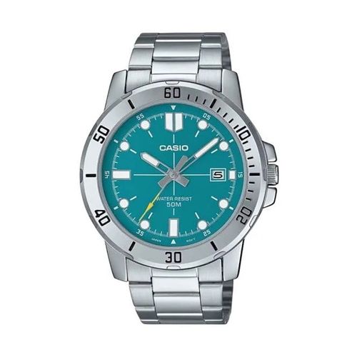 Montre Casio MTPVD01D3E2 - Casio - Modalova