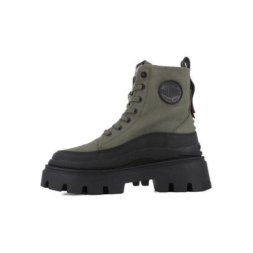 Boots Palladium Pallasquad - Palladium - Modalova