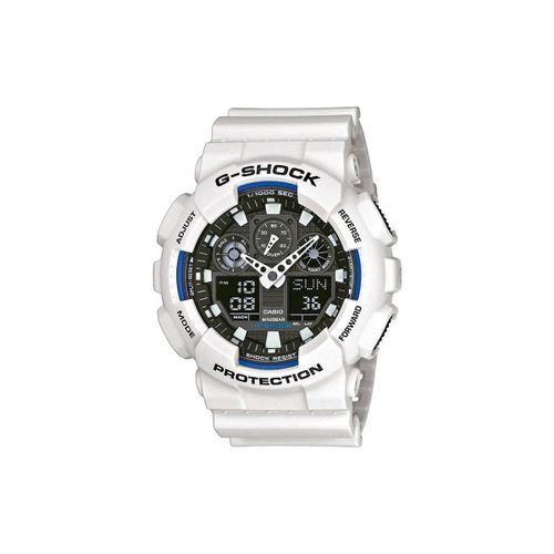 Montre Casio GA100B7AER - Casio - Modalova