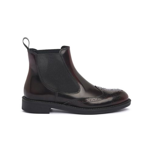 Bottines Frau 95U2 - Frau - Modalova