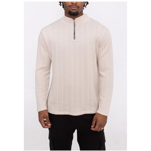 Pull Kebello Pull H, Beige - Kebello - Modalova