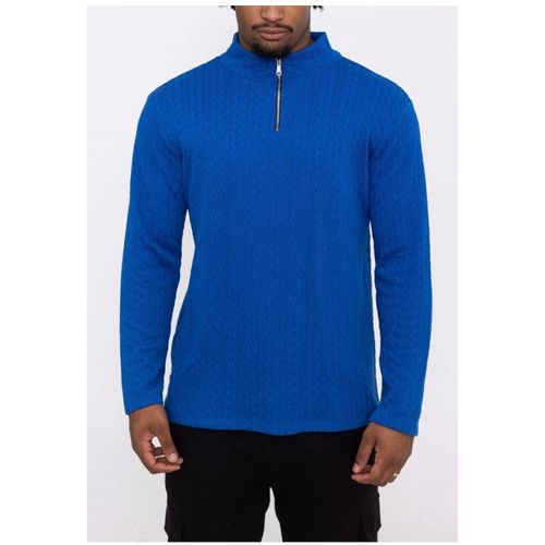 Pull Kebello Pull H, Bleu - Kebello - Modalova