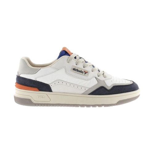 Baskets basses 8800124 marino - Victoria - Modalova
