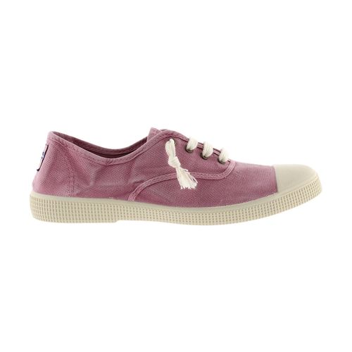 Baskets basses 1661101 rosado - Victoria - Modalova