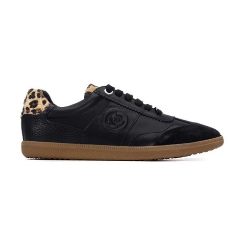 Baskets basses Carmela 162640 negro - Carmela - Modalova