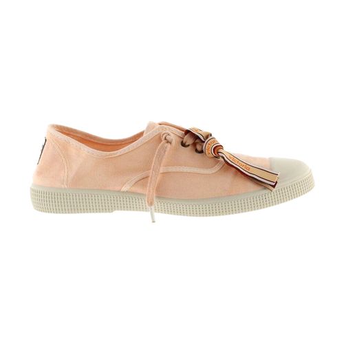 Baskets basses 1661103 melocoton - Victoria - Modalova