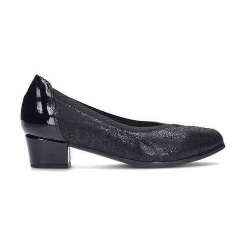Chaussures escarpins 81762 negro - Doctor Cutillas - Modalova