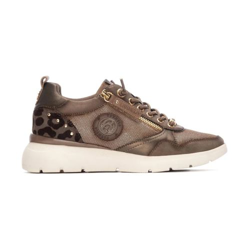 Baskets basses Carmela 162513 taupe - Carmela - Modalova