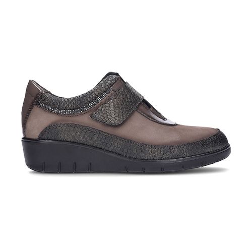 Chaussures 60350 taupe - Doctor Cutillas - Modalova