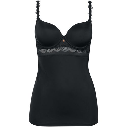 Maillots de corps Caraco préformé armaturé RUBY - Lisca - Modalova