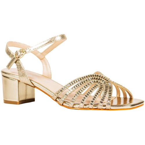 Sandales à talon Lunar Twinkle - Lunar - Modalova