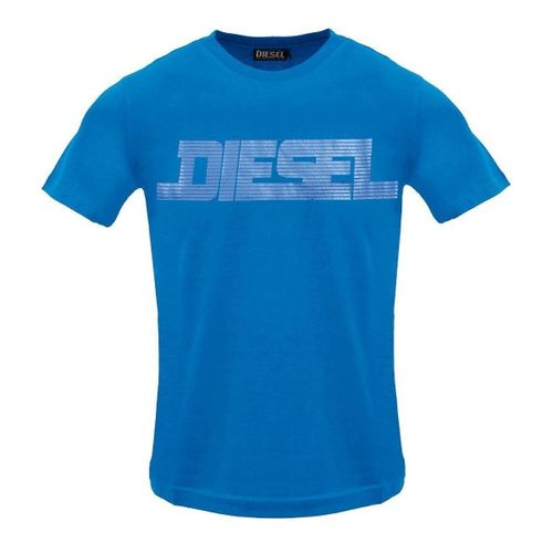 T-shirt Diesel SY2941 - Diesel - Modalova