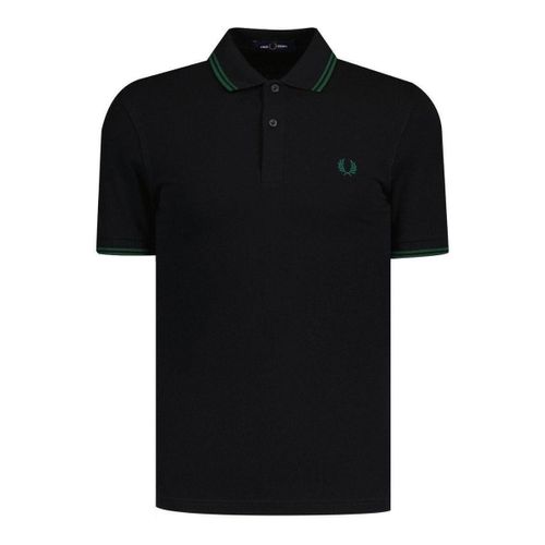 Polo Fred Perry SY3090 - Fred Perry - Modalova