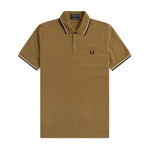 Polo Fred Perry SY3090 - Fred Perry - Modalova