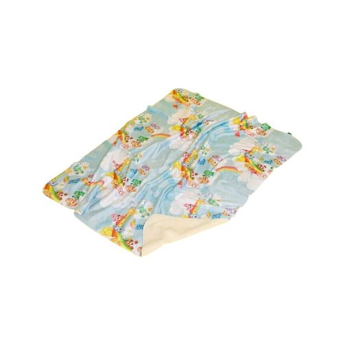 Plaids, jetés Care Bears TT981 - Care Bears - Modalova