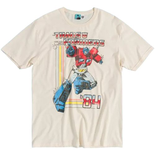 T-shirt Transformers TT985 - Transformers - Modalova