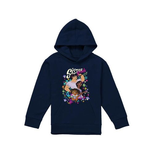 Sweatshirts à capuche Sister Goals - Encanto - Modalova