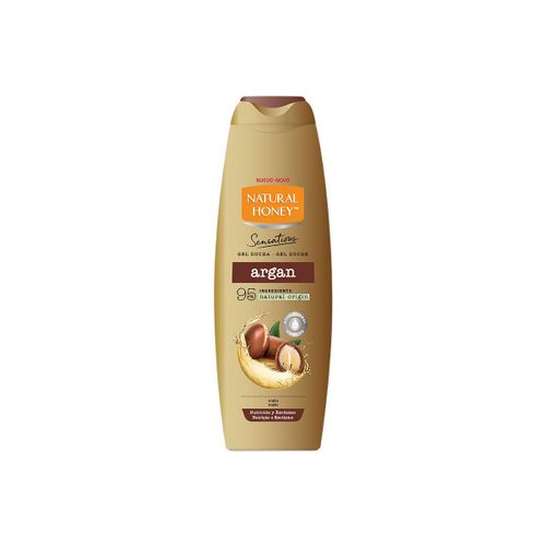 Produits bains Elixir De Argan Gel De Baño - Natural Honey - Modalova